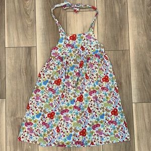 [bella bliss] Morgan Dress in Felicity Floral
